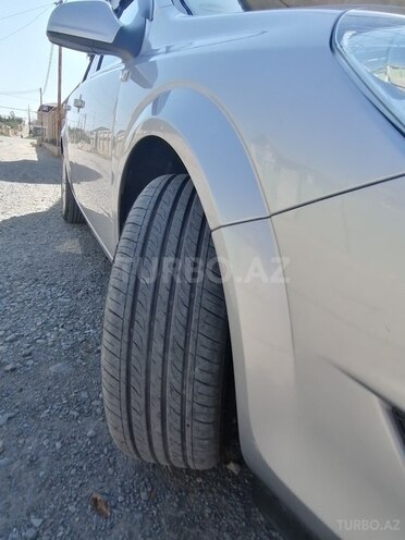 Opel Astra 2009, 185,000 km - 1.3 l - Bakı