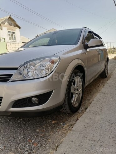 Opel Astra 2009, 185,000 km - 1.3 l - Bakı