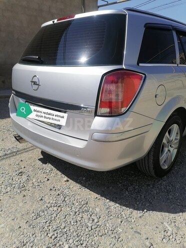 Opel Astra 2009, 185,000 km - 1.3 l - Bakı