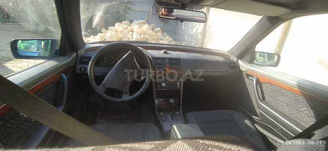 Mercedes C 200 1994, 380,000 km - 2.0 l - Bakı