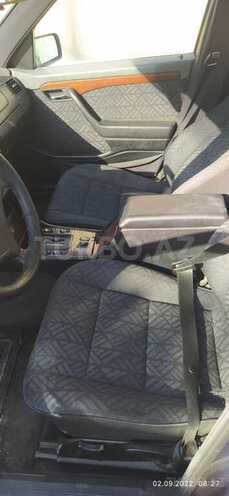Mercedes C 200 1994, 380,000 km - 2.0 l - Bakı