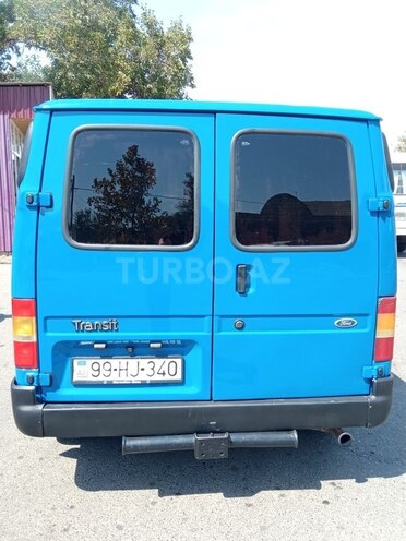 Ford Transit 1998, 225,969 km - 2.5 l - Gəncə
