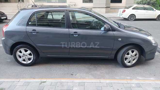 Toyota Corolla 2006, 264,000 km - 1.4 л - Bakı