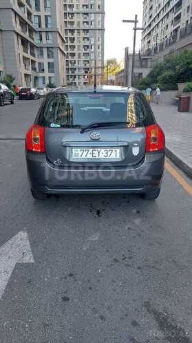 Toyota Corolla 2006, 264,000 km - 1.4 л - Bakı