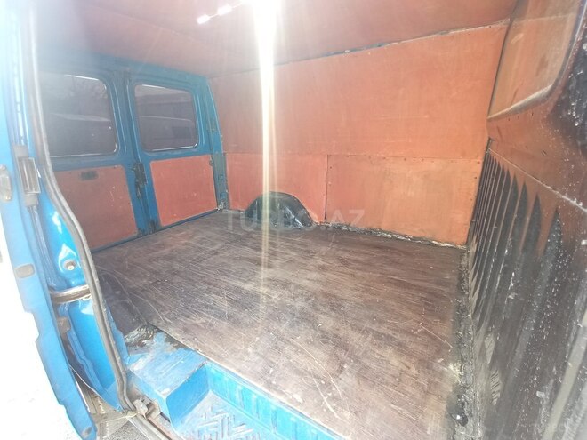 Ford Transit 1998, 225,969 km - 2.5 l - Gəncə