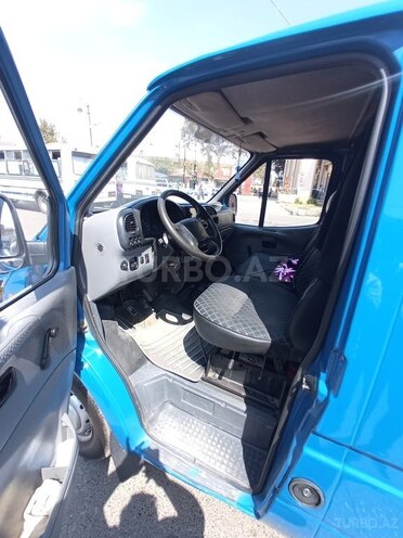 Ford Transit 1998, 225,969 km - 2.5 l - Gəncə