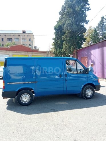 Ford Transit 1998, 225,969 km - 2.5 l - Gəncə