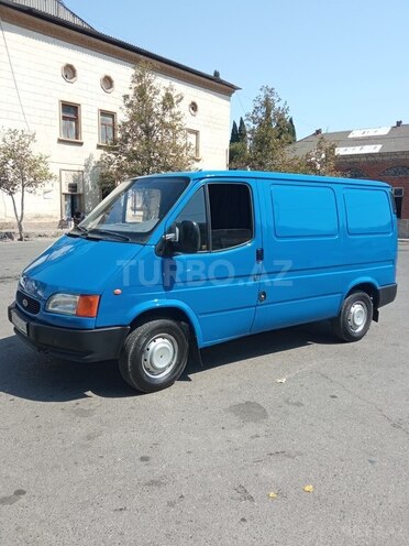 Ford Transit 1998, 225,969 km - 2.5 l - Gəncə