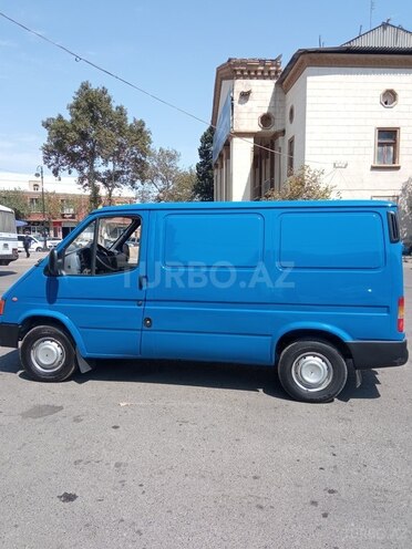 Ford Transit 1998, 225,969 km - 2.5 l - Gəncə