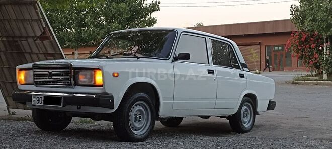 LADA (VAZ) 2107 2009, 120,000 km - 1.6 л - Göyçay