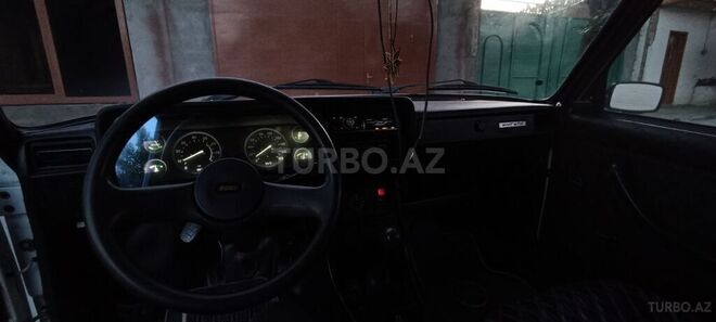 LADA (VAZ) 2107 2009, 120,000 km - 1.6 л - Göyçay