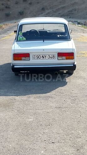 LADA (VAZ) 2107 2009, 120,000 km - 1.6 л - Göyçay