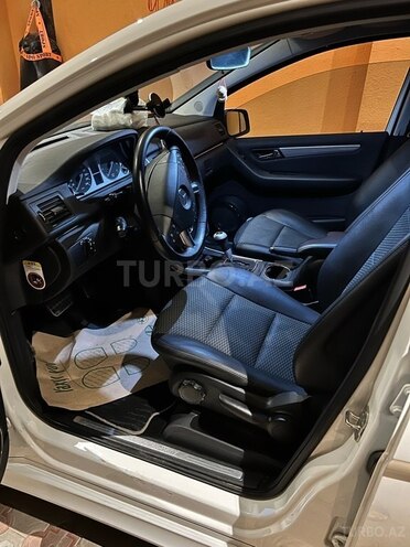 Mercedes B 170 2008, 75,000 km - 1.7 l - Bakı