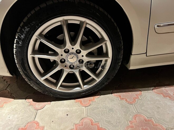 Mercedes B 170 2008, 75,000 km - 1.7 l - Bakı