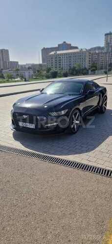 Ford Mustang 2015, 90,000 km - 2.3 л - Bakı