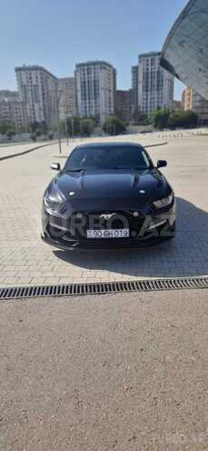 Ford Mustang 2015, 90,000 km - 2.3 л - Bakı