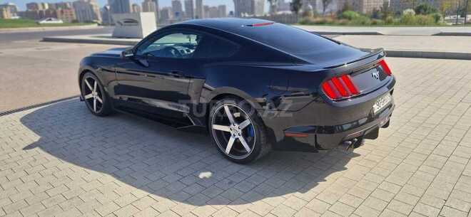 Ford Mustang 2015, 90,000 km - 2.3 л - Bakı