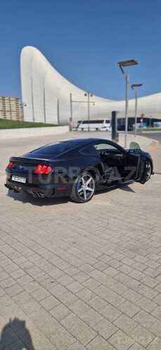 Ford Mustang 2015, 90,000 km - 2.3 л - Bakı
