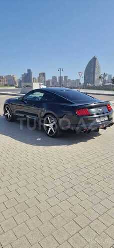 Ford Mustang 2015, 90,000 km - 2.3 л - Bakı