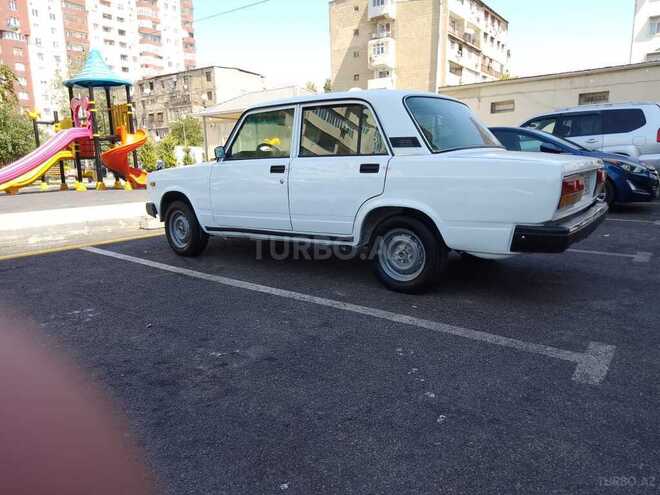 LADA (VAZ) 2107 2005, 197,000 km - 1.6 л - Bakı