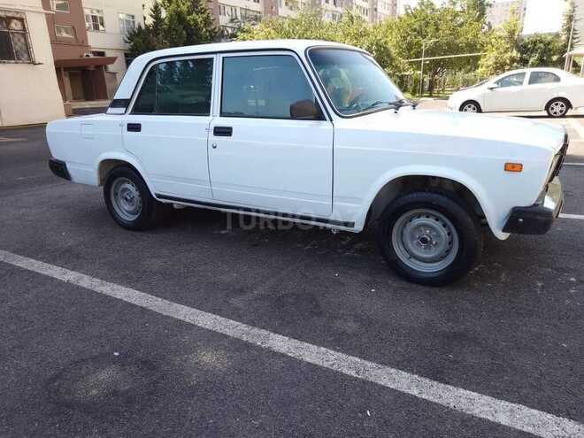LADA (VAZ) 2107 2005, 197,000 km - 1.6 л - Bakı