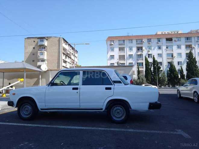 LADA (VAZ) 2107 2005, 197,000 km - 1.6 л - Bakı