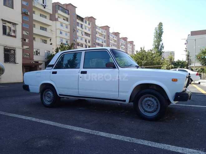 LADA (VAZ) 2107 2005, 197,000 km - 1.6 л - Bakı