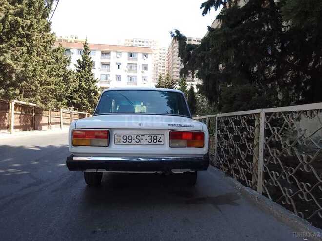 LADA (VAZ) 2107 2005, 197,000 km - 1.6 л - Bakı