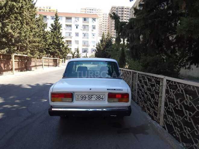 LADA (VAZ) 2107 2005, 197,000 km - 1.6 л - Bakı