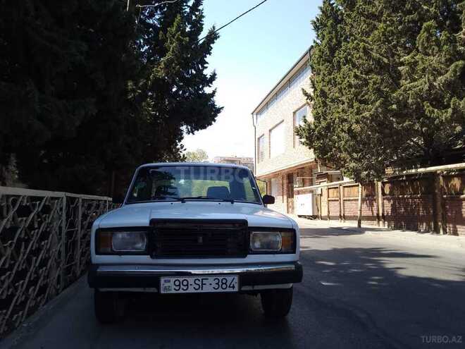 LADA (VAZ) 2107 2005, 197,000 km - 1.6 л - Bakı