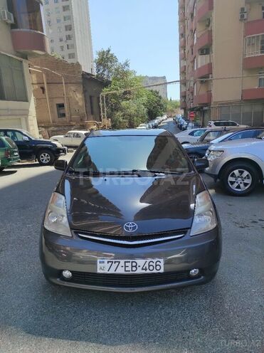 Toyota Prius 2008, 189,000 km - 1.5 l - Bakı