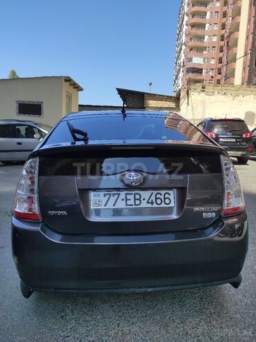 Toyota Prius 2008, 189,000 km - 1.5 l - Bakı