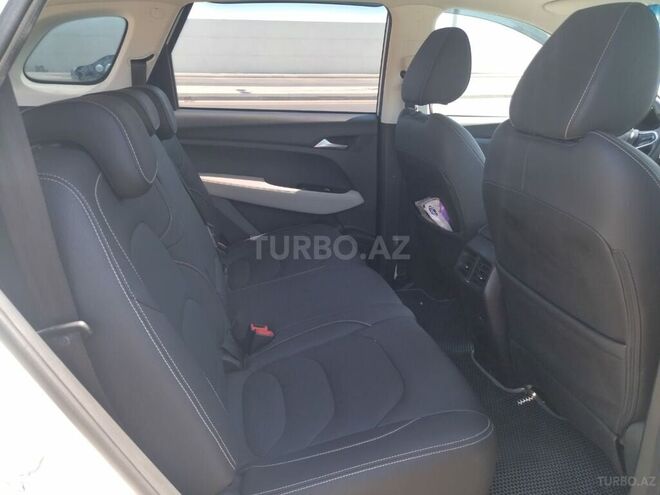 Chevrolet Captiva 2021, 54,854 km - 1.5 л - Bakı