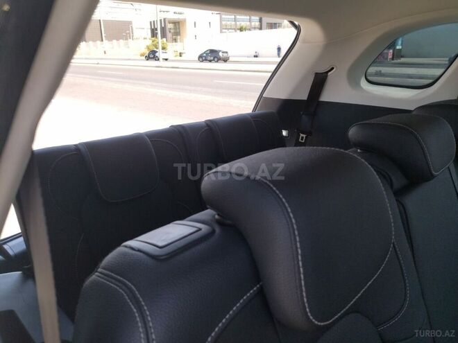 Chevrolet Captiva 2021, 54,854 km - 1.5 л - Bakı