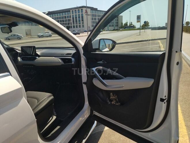 Chevrolet Captiva 2021, 54,854 km - 1.5 л - Bakı