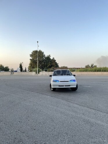 LADA (VAZ) 2115 2012, 220,000 km - 1.6 л - Ucar