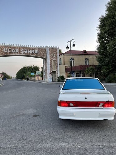 LADA (VAZ) 2115 2012, 220,000 km - 1.6 л - Ucar