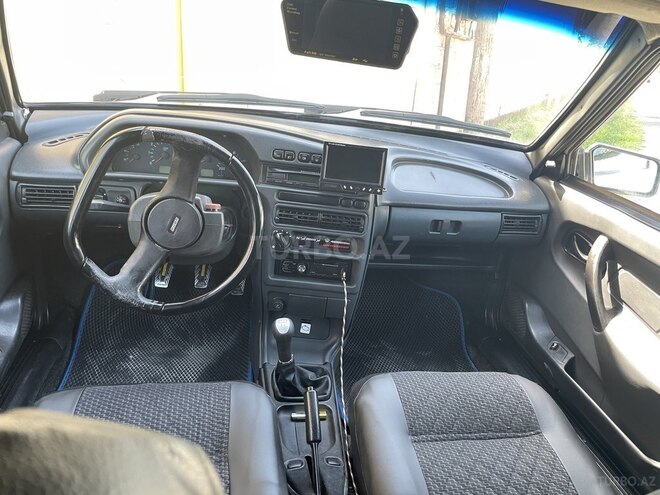 LADA (VAZ) 2115 2012, 220,000 km - 1.6 л - Ucar