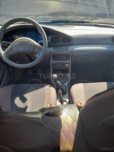 Kia Avella 1996, 256,000 km - 1.5 l - Bakı