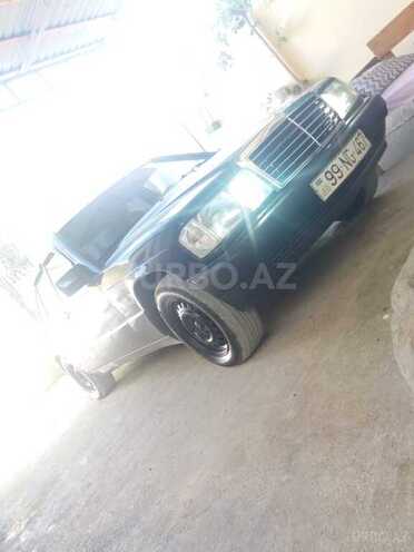 Mercedes 190 1992, 100,000 km - 2.0 l - Bakı