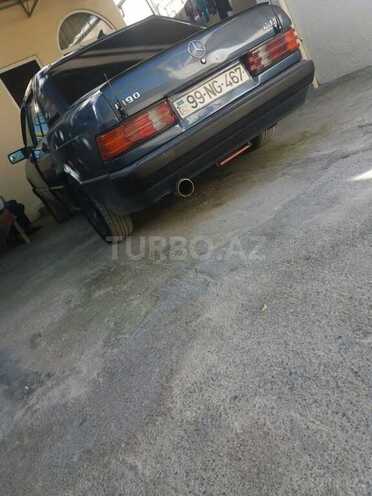 Mercedes 190 1992, 100,000 km - 2.0 l - Bakı