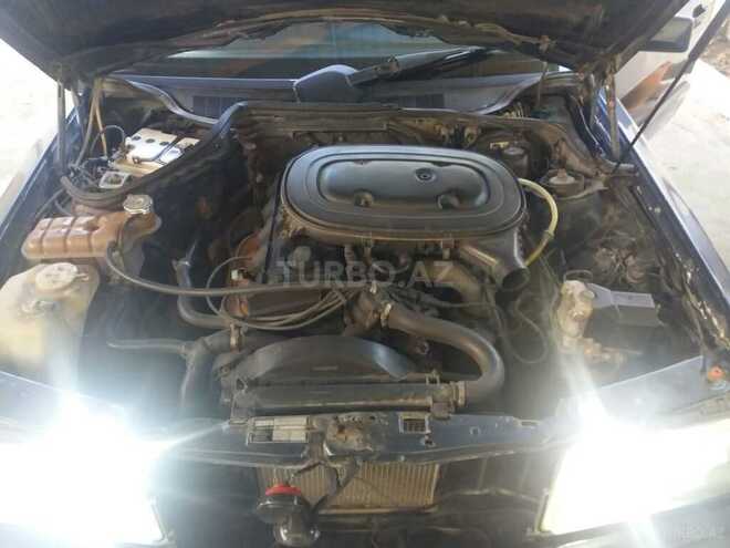 Mercedes 190 1992, 100,000 km - 2.0 l - Bakı