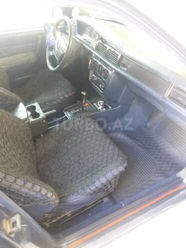 Mercedes 190 1992, 100,000 km - 2.0 l - Bakı