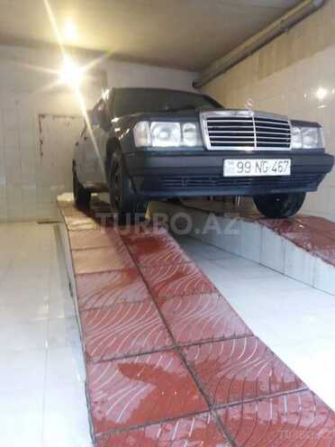 Mercedes 190 1992, 100,000 km - 2.0 l - Bakı