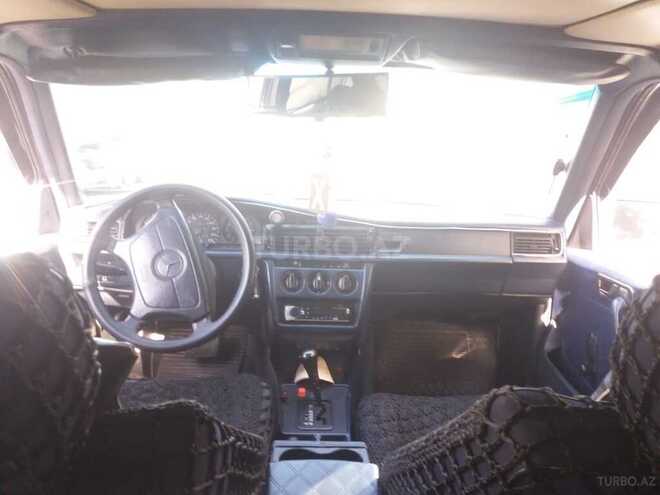 Mercedes 190 1992, 100,000 km - 2.0 l - Bakı