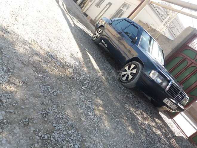 Mercedes 190 1992, 100,000 km - 2.0 l - Bakı
