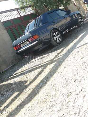 Mercedes 190 1992, 100,000 km - 2.0 l - Bakı