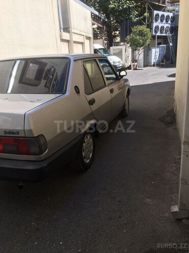 Tofas Sahin 2005, 233,000 km - 1.6 l - Bakı