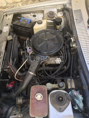 Tofas Sahin 2005, 233,000 km - 1.6 l - Bakı
