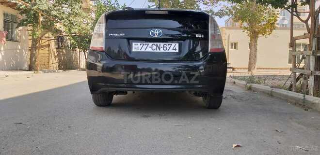 Toyota Prius 2011, 186,000 km - 1.8 l - Gəncə